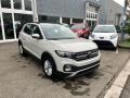 usato VOLKSWAGEN T Cross