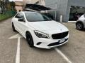 usato MERCEDES CLA 180