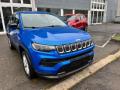 usato JEEP Compass