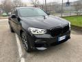 usato BMW X4