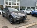 Km 0 ALFA ROMEO Stelvio