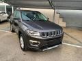 usato JEEP Compass