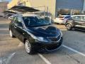 usato LANCIA Ypsilon