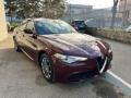 usato ALFA ROMEO Giulia