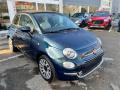 usato FIAT 500C