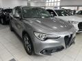 usato ALFA ROMEO Stelvio