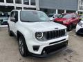 usato JEEP Renegade