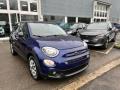 usato FIAT 500X