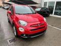 usato FIAT 500X