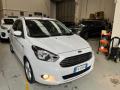 usato FORD Ka+