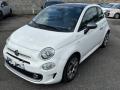 usato FIAT 500