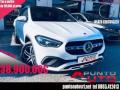 usato MERCEDES GLA 200