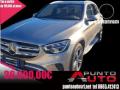 usato MERCEDES GLC 220