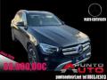 usato MERCEDES GLC 220