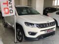 usato JEEP Compass