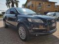 usato AUDI Q7