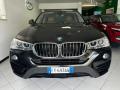 usato BMW X4