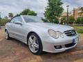 usato MERCEDES CLK 320