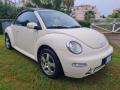 usato VOLKSWAGEN New Beetle