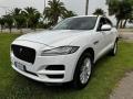 usato JAGUAR F Pace