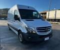 usato MERCEDES Sprinter