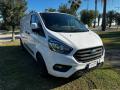 usato FORD Transit Custom