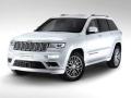 usato JEEP Grand Cherokee