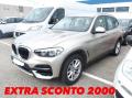 usato BMW X3