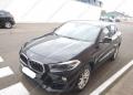 usato BMW X2