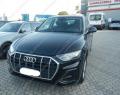 usato AUDI Q5 Sportback