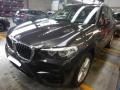 usato BMW X3