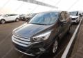 usato FORD Kuga