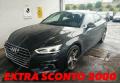 usato AUDI A5 Sportback