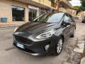 usato FORD Fiesta