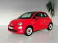 Km 0 FIAT 500