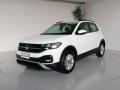 usato VOLKSWAGEN T Cross