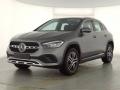 usato MERCEDES GLA 250