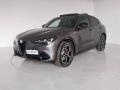 Km 0 ALFA ROMEO Stelvio