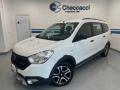 usato DACIA Lodgy