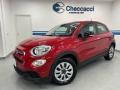 usato FIAT 500X