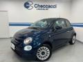 usato FIAT 500