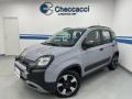 usato FIAT Panda Cross