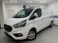 usato FORD Transit Custom