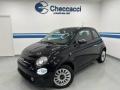 usato FIAT 500