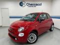 usato FIAT 500