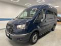 usato FORD Transit