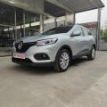 usato RENAULT Kadjar