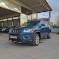 usato JEEP Compass