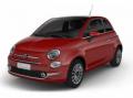 usato FIAT 500