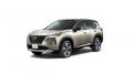 Km 0 NISSAN X Trail